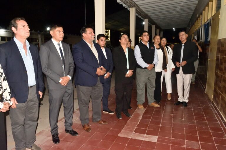 50 años de historia, compromiso y comunidad…