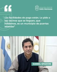 Se extendió el Pago Anual para mayor comodidad de los contribuyentes….
