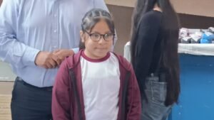 Entrega de Lentes – Hospital Ntra. Sra. del Carmen…