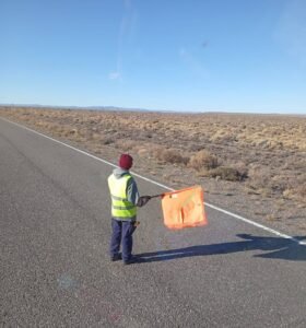 #RioMayo #Chubut…