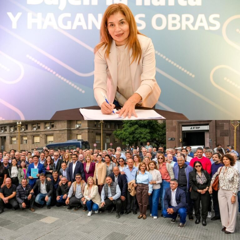 ENCUENTRO NACIONAL DE GOBIERNOS LOCALES – FAM…