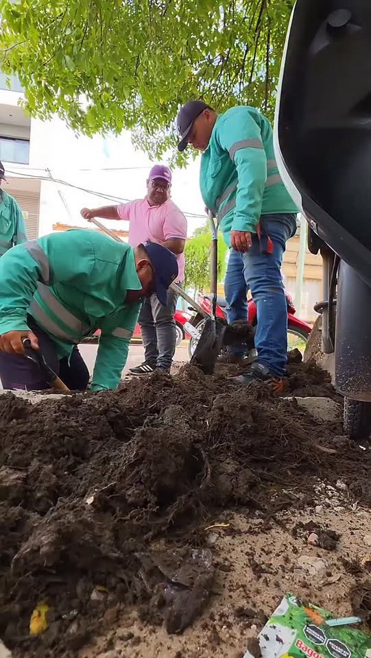 Alerta por tormentas en Resistencia…