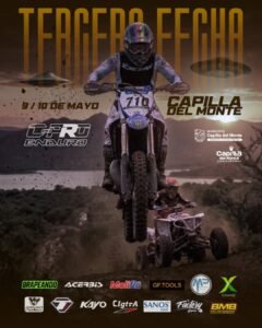 Se viene la 3ª fecha del Campeonato del Centro de la República…