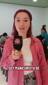 Taller de Uñas Soft Gel…