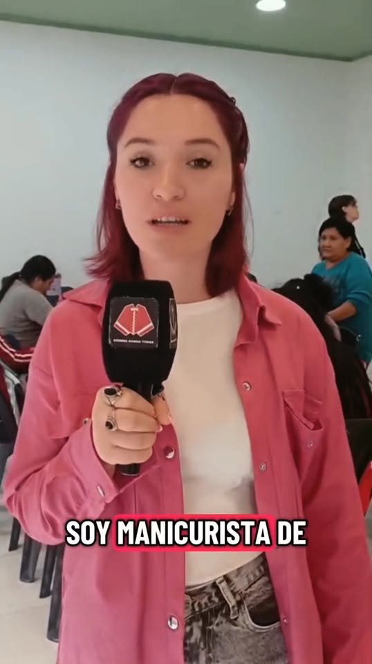 Taller de Uñas Soft Gel…