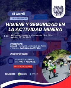 FORMATE PARA UN FUTURO CON OPORTUNIDADES REALES…