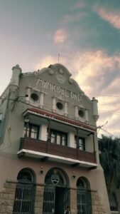 EL DEPORTE EN SAN PEDRO ES GRATUITO Y ESTA GESTI\u00d3N LO SOSTIENE CON HECHOS\n\nEntregu\u00e9 material deportivo a las escuelas municipale…