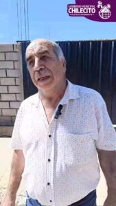 Avanza con fuerza la obra en la intersección de 19 de Febrero y Juan XXIII…