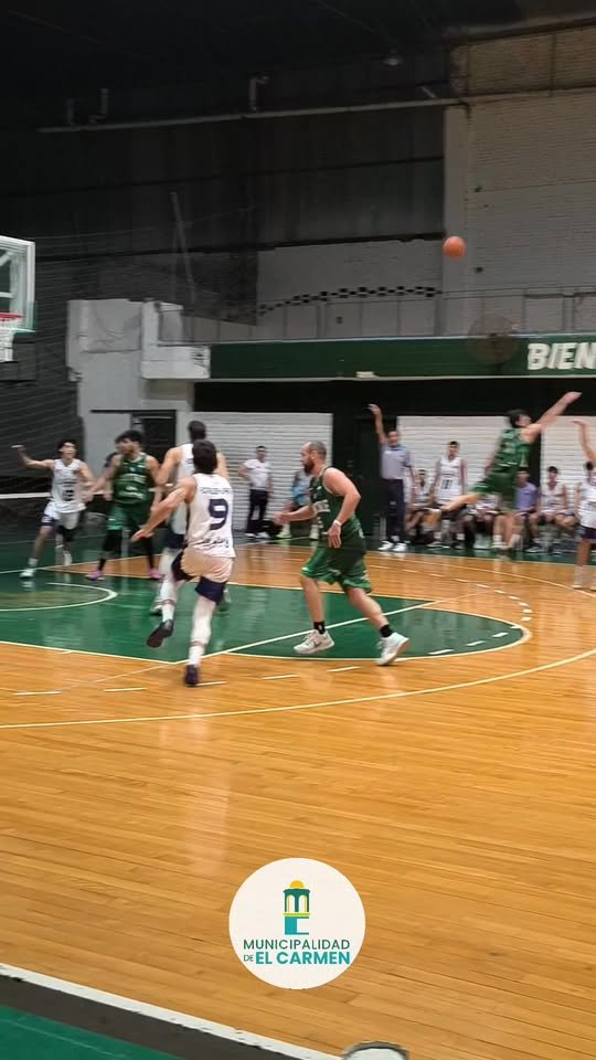 Nuevo Triunfo del equipo Carmense!!!…