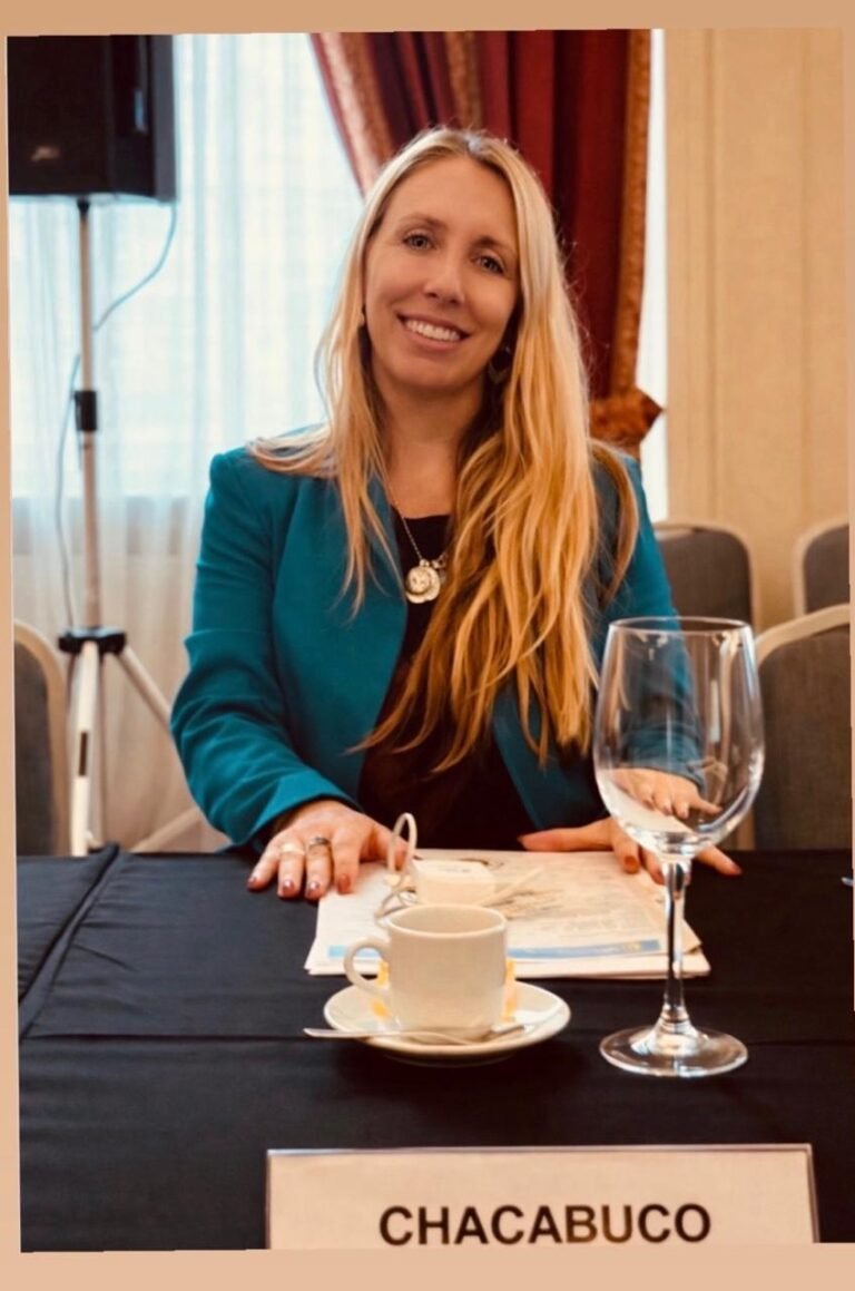 Reunión del Consejo de Salud Provincial (COSAPRO) 2026…