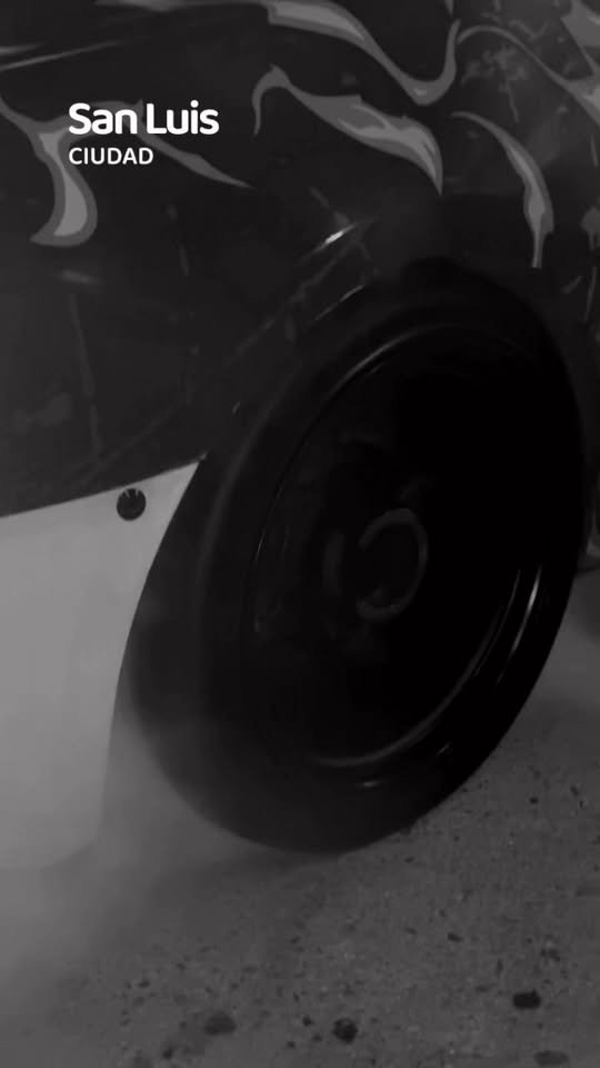 San Luis, sede de grandes eventos…