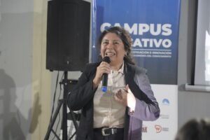 La Subsecretaría de Educación dio inicio a los cursos de formación…