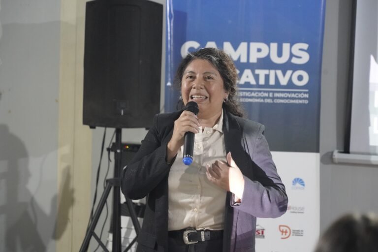 La Subsecretaría de Educación dio inicio a los cursos de formación…