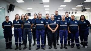 El equipo de la Dirección de Legales, junto a la Dirección de Tránsito y Patentes, participó de la jornada provincial de Derecho Municipal y…