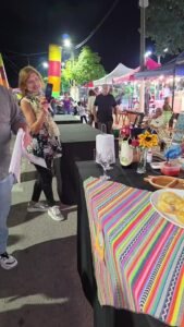 Concurso de la Empanada!…