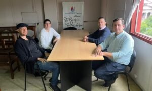 Se lanza un concurso de Relatos sobre Salud Mental: “Poner en palabras”