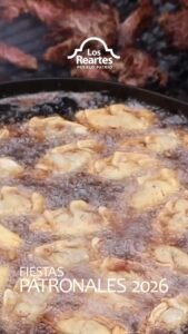 Donde el fuego se enciende… y la tradición cobra sabor…
