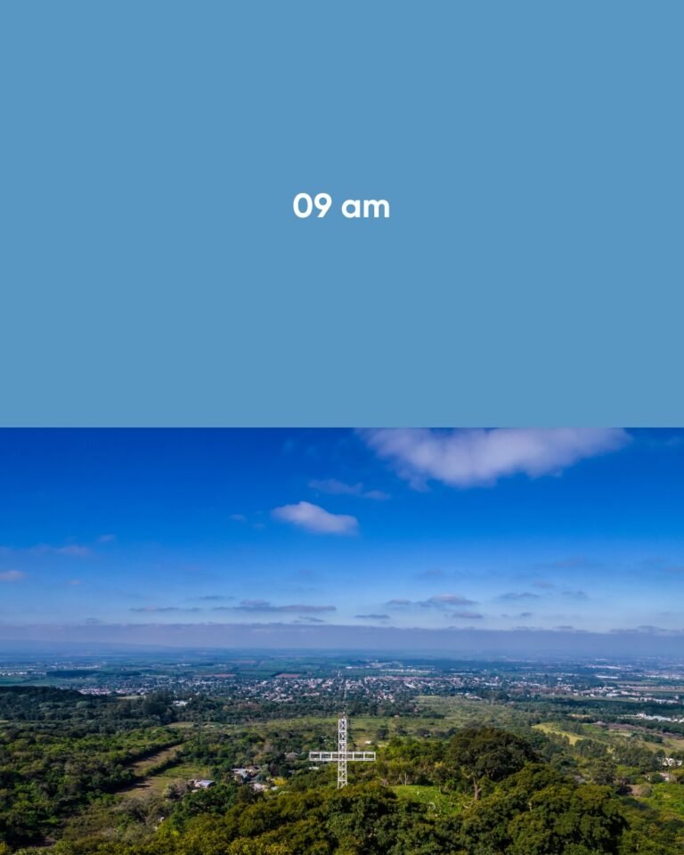 Tafí Viejo tiene ese no sé qué……