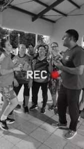 ¡Activá tu ritmo en la jurisdicción de Los Altos!…