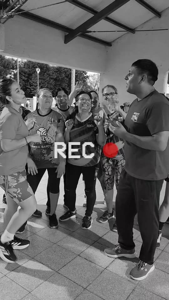 ¡Activá tu ritmo en la jurisdicción de Los Altos!…