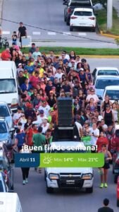 ¡Buen fin de semana!…