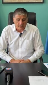 ¡Cosquín, turismo religioso!…