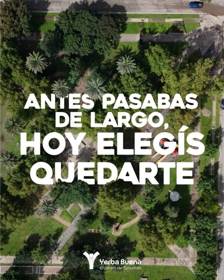 ¡LA PLAZA VIEJA TE ESPERA!…