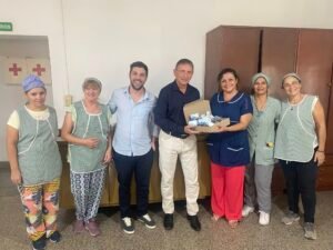 ¡Pequeños gestos que llenan el corazón!…