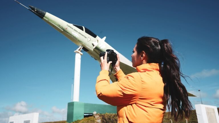 ¡Semana Santa en Río Grande: Sentí Malvinas!…