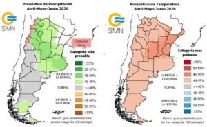 ¿Qué se espera para el próximo trimestre?…
