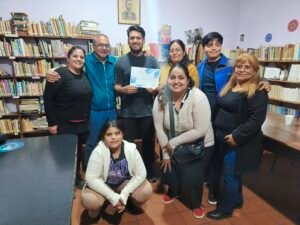 𝐌𝐞𝐦𝐨𝐫𝐢𝐚, 𝐫𝐞𝐟𝐥𝐞𝐱𝐢ó𝐧 𝐲 𝐫𝐞𝐜𝐨𝐧𝐨𝐜𝐢𝐦𝐢𝐞𝐧𝐭𝐨…